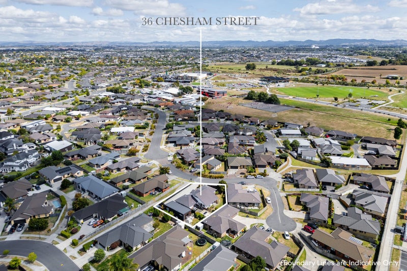 36 Chesham Street, Rototuna North, Hamilton - Carousel 27