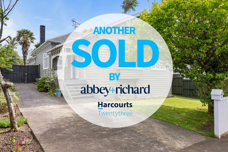 24 Elizabeth Street, Mount Eden, Auckland - Carousel 1