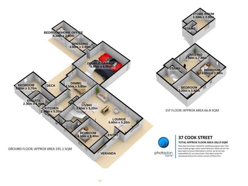 37 Cook Street, Hamilton East, Hamilton - Carousel 24