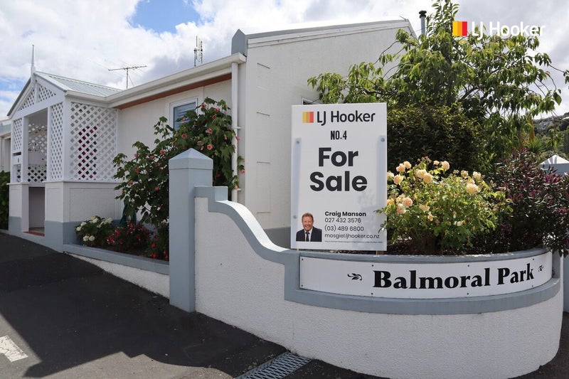 4/31 Eastbourne Street, Caversham, Dunedin - Carousel 19