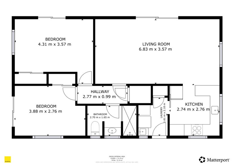 29 Wither Road, Witherlea, Blenheim - Carousel 19