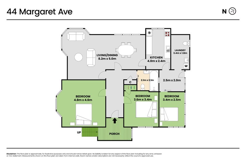 44 Margaret Avenue, Mount Albert, Auckland - Carousel 17