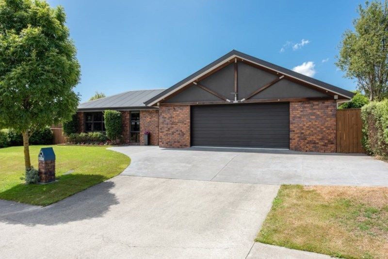 35 Forest Park Drive, Witherlea, Blenheim - Carousel 2