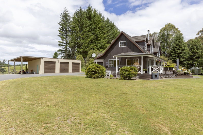491 State Highway 5, Taupo - Carousel 1