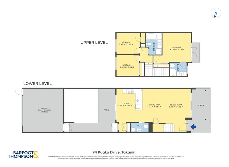 74 Kuaka Drive, Takanini, Auckland - Carousel 22
