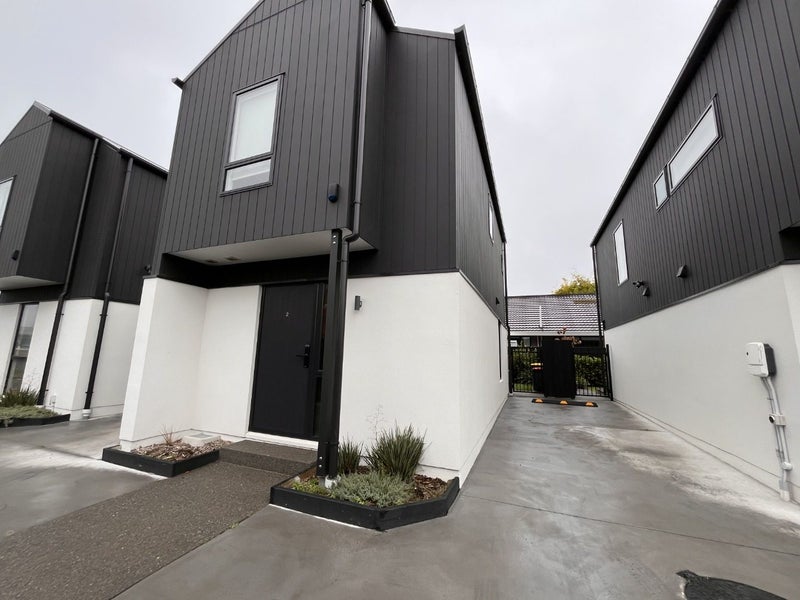 2/98 Proctor Street, Papanui, Christchurch - Carousel 2