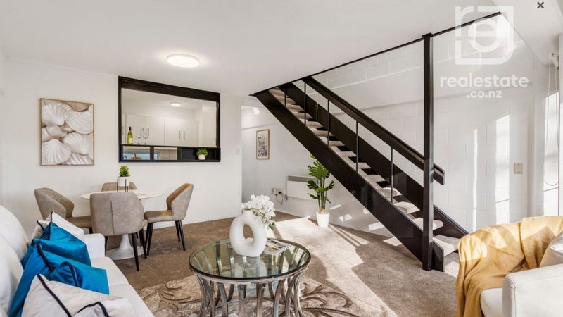 5/145 Howe Street, Freemans Bay, Auckland - Carousel 1