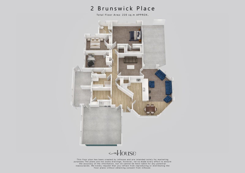 2 Brunswick Place, Rototuna North, Hamilton - Carousel 33