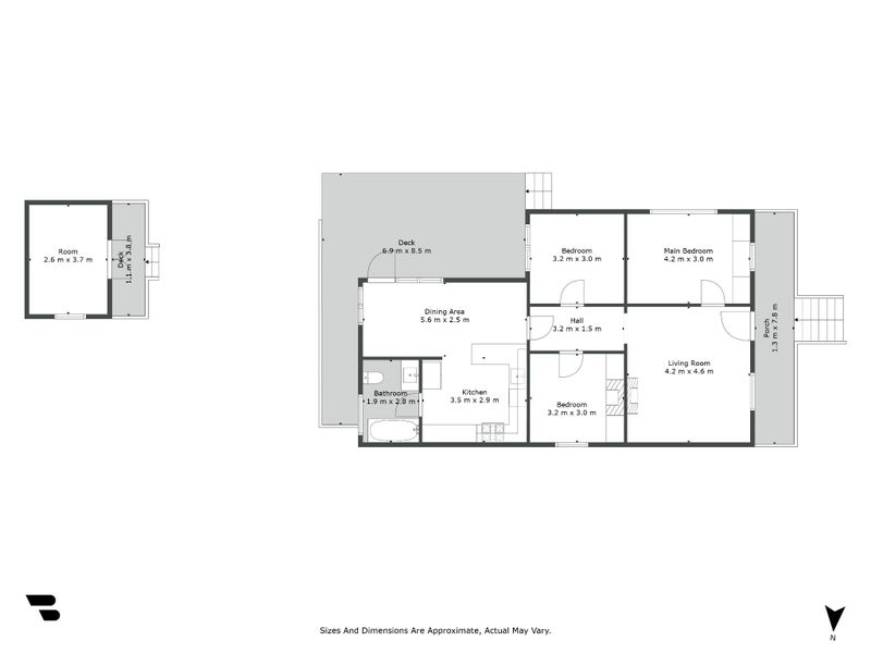 1 Mira Street, Ponsonby, Auckland - Carousel 37