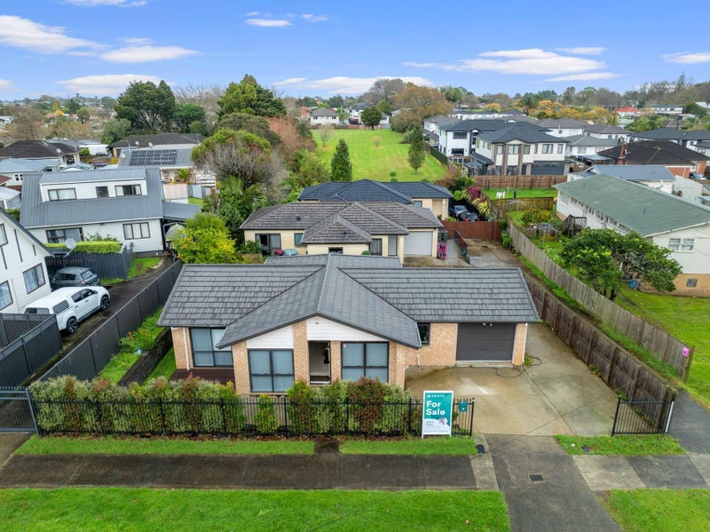 2 Ganges Avenue, Mangere East, Auckland - Carousel 1