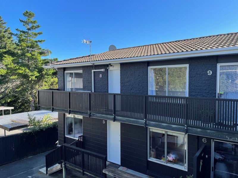 8/573 New North Road, Kingsland, Auckland - Carousel 1