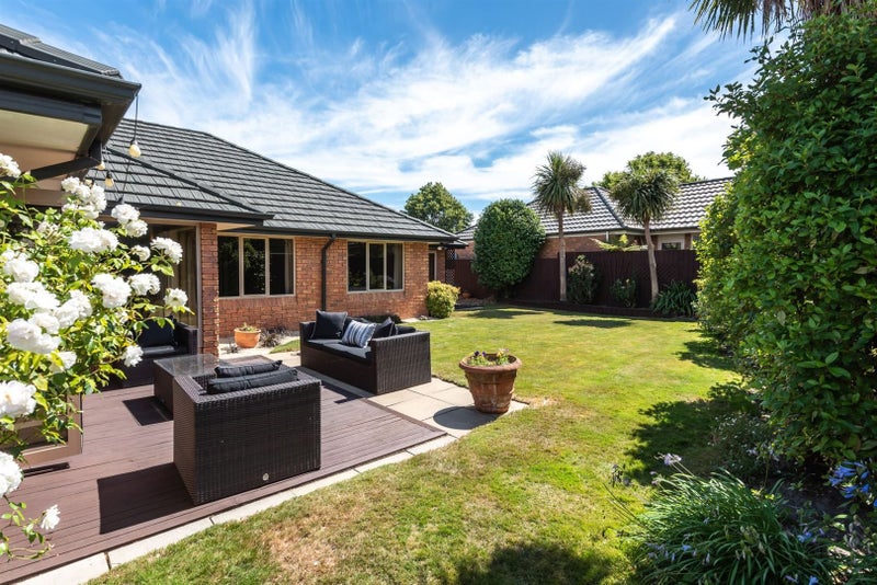 14 Ashton Mews, Casebrook, Christchurch - Carousel 2