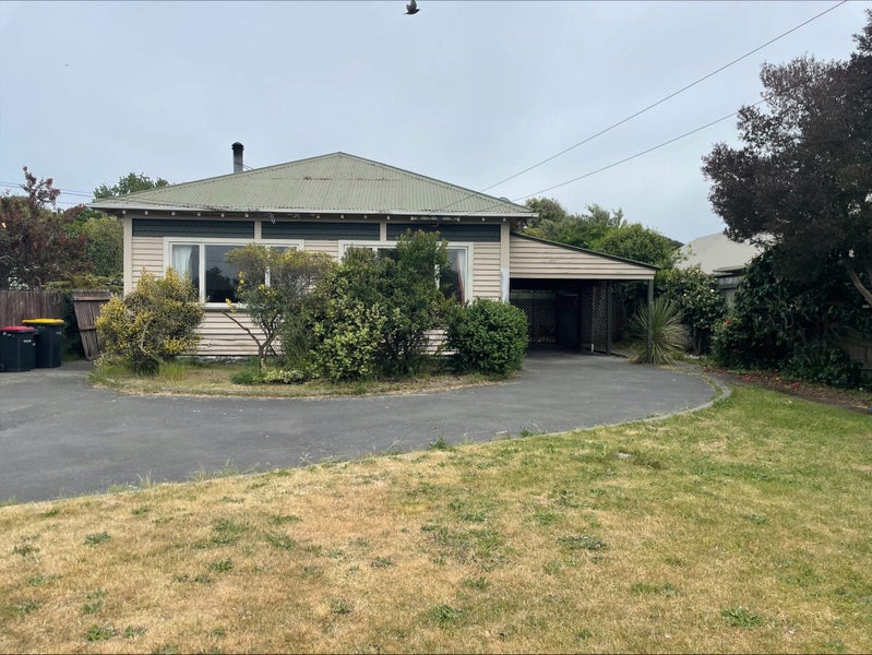 124 Lonsdale Street, New Brighton, Christchurch - Carousel 1