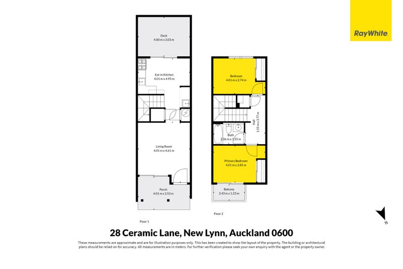 26 Ceramic Lane, New Lynn, Auckland - Carousel 20