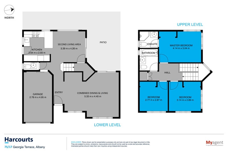 75/17 Georgia Terrace, Albany, Auckland - Carousel 28