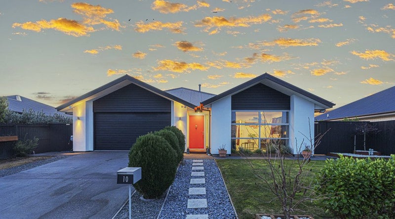 10 Bofors Close, Wigram, Christchurch - Carousel 1