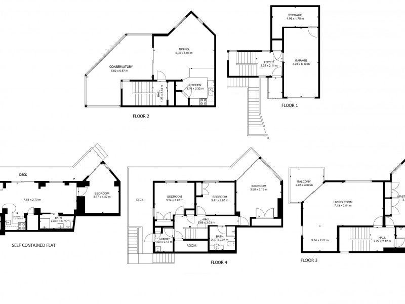 72 Calcutta Street, Khandallah, Wellington - Carousel 21