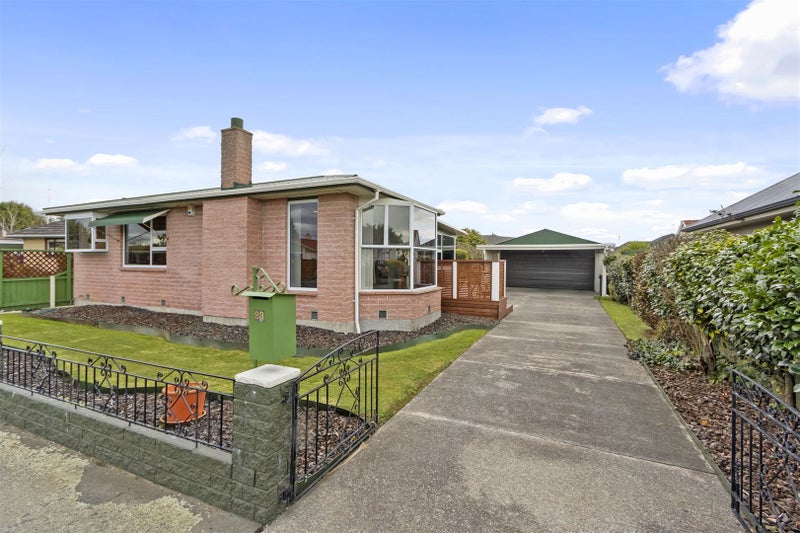 23 Sapphire Street, Casebrook, Christchurch - Carousel 1