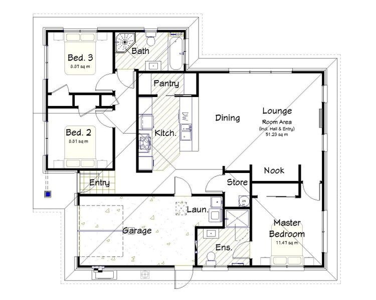 0 S Hway 33, Mourea, Rotorua - Carousel 2