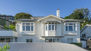 21 Jubilee Avenue, Devonport, Auckland - Carousel 1
