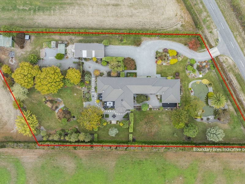324 Branch Drain Road, Leeston, Leeston - Carousel 50