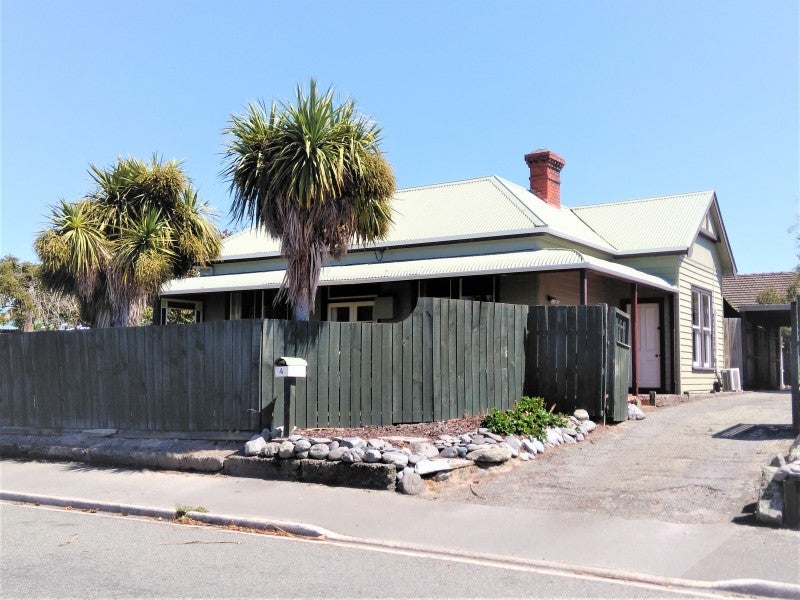 4 Regent Street, West End, Timaru - Carousel 1