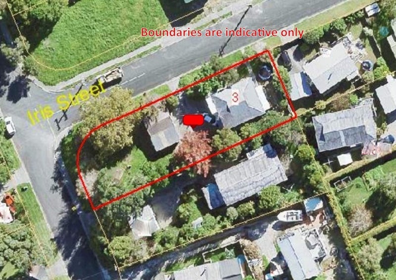 3 Iris Street, Snells Beach, Snells Beach - Carousel 20