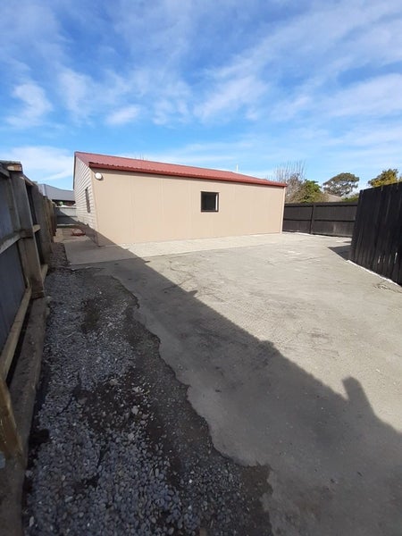 20 Havelock Street, Phillipstown, Christchurch - Carousel 9