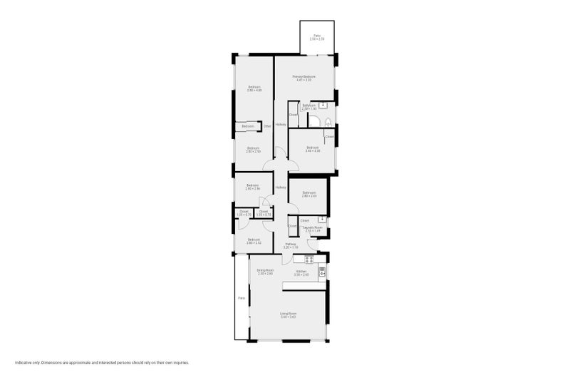 150 Holborn Drive, Stokes Valley, Lower Hutt - Carousel 16