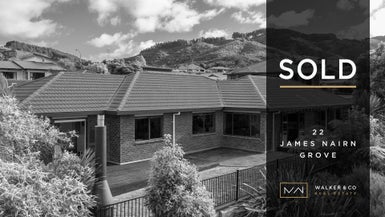 22 James Nairn Grove, Riverstone Terraces, Upper Hutt - Carousel 1