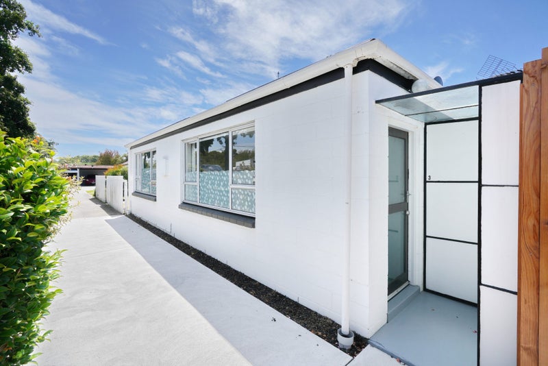 3/16 Lane Street, Woolston, Christchurch - Carousel 1