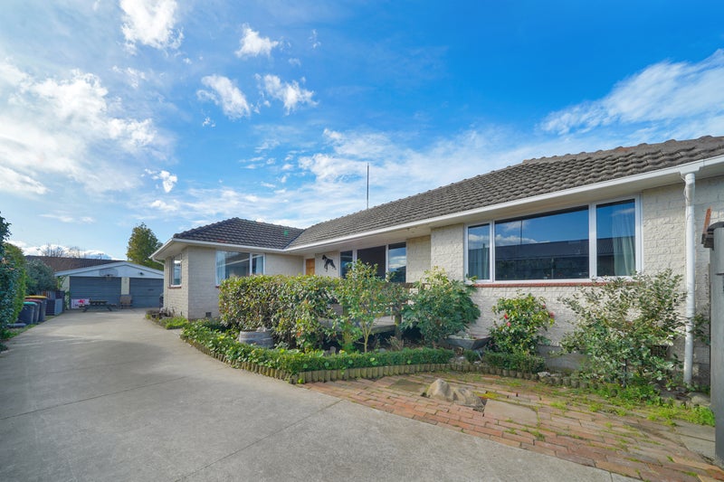 89 Farquhars Road, Redwood, Christchurch - Carousel 1
