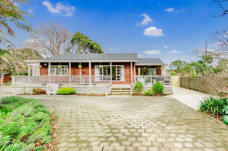 16B Wedgewood Grove, Raumati Beach, Paraparaumu - Carousel 1