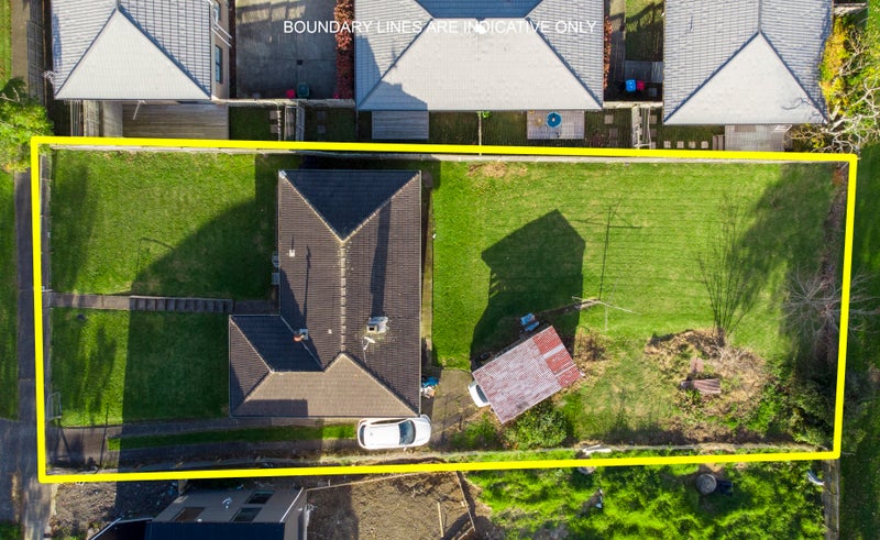 23 Eastview Road, Glen Innes, Auckland - Carousel 1
