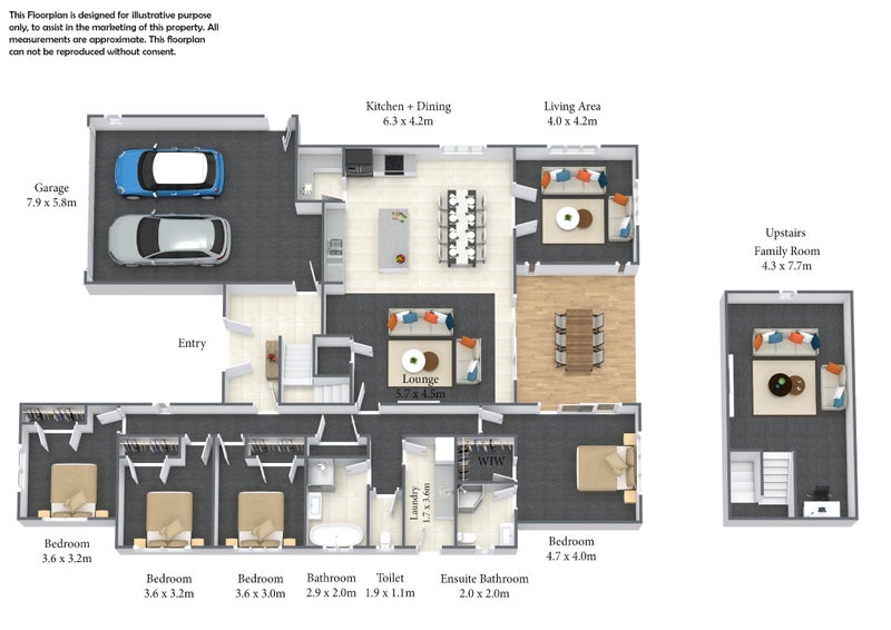 13 Ryedale Road, Flagstaff, Hamilton - Carousel 25