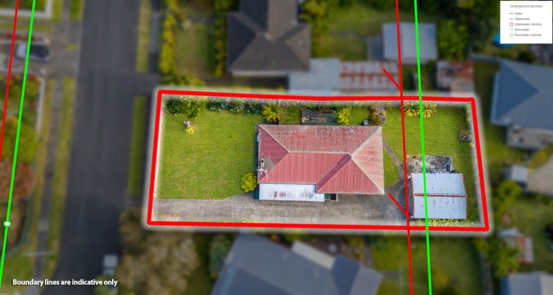 18 Duggan Avenue, Mangere, Auckland - Carousel 2