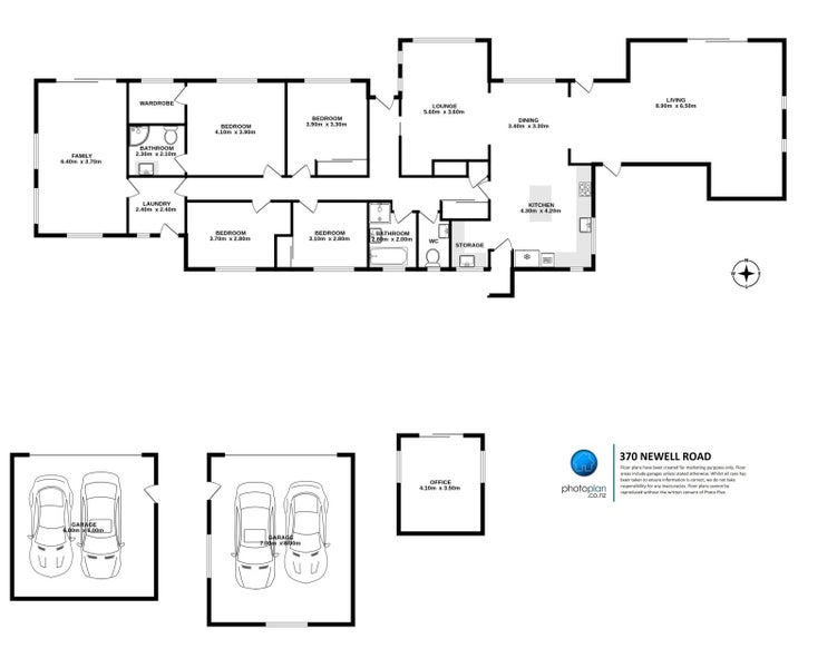 370 Newell Road, Tamahere - Carousel 24
