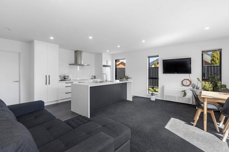 21 Pohe Street, Wigram, Christchurch - Carousel 1