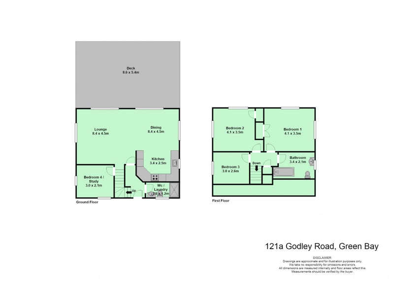 1/121 Godley Road, Green Bay, Auckland - Carousel 20