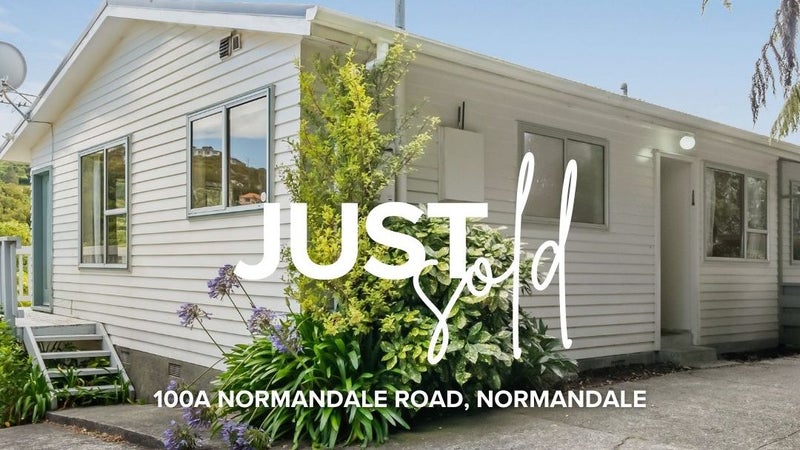 100A Normandale Road, Normandale, Lower Hutt - Carousel 1