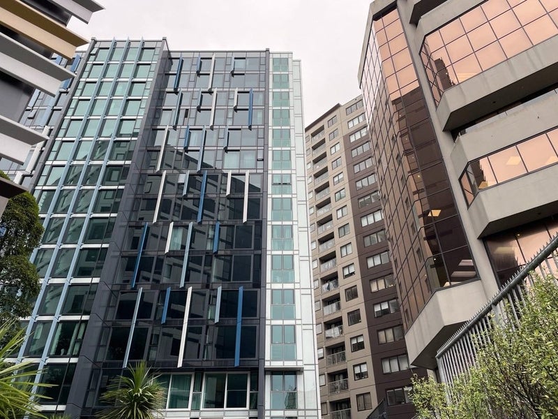 9C/3 Whitaker Place, Grafton, Auckland - Carousel 1