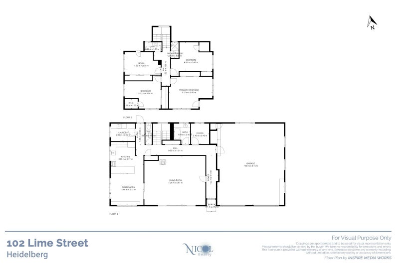 102 Lime Street, Heidelberg, Invercargill - Carousel 27