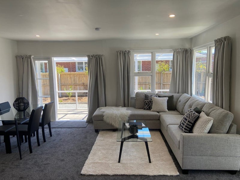 44 Bevington Street, Avonhead, Christchurch - Carousel 1