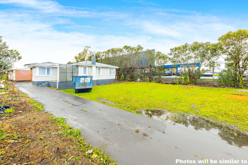 16 Noel Burnside Road, Wiri, Auckland - Carousel 2