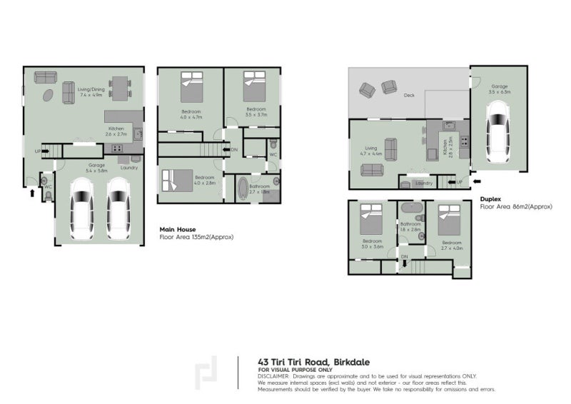 43 Tiri Tiri Road, Birkdale, Auckland - Carousel 31