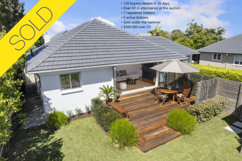 66 Alverston Street, Waterview, Auckland - Carousel 1