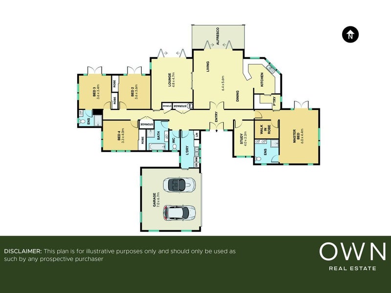 97 West Ridge Road, Maunu, Whangarei - Carousel 50