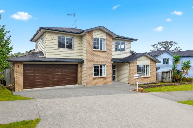 64 Laurel Oak Drive, Schnapper Rock, Auckland - Carousel 1