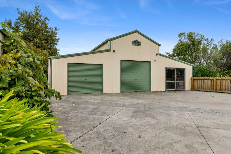92 Wood Street, Takaro, Palmerston North - Carousel 2
