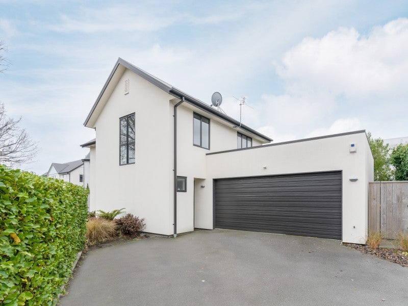36 John Campbell Crescent, Hillmorton, Christchurch - Carousel 1